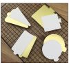 set-100-de-giay-lot-banh-mini-vang - ảnh nhỏ 5