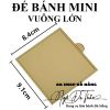 set-100-de-giay-lot-banh-mini-vang - ảnh nhỏ 9