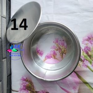 KHUÔN GIA CÔNG ĐẾ RỜI 14 (TRÒN)