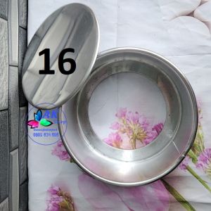 KHUÔN GIA CÔNG ĐẾ RỜI 16 (TRÒN)