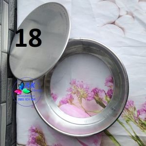 KHUÔN GIA CÔNG ĐẾ RỜI 18 (TRÒN)