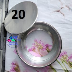 KHUÔN GIA CÔNG ĐẾ RỜI 20 (TRÒN)