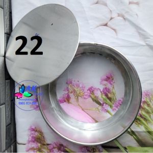 KHUÔN GIA CÔNG ĐẾ RỜI 22 (TRÒN)