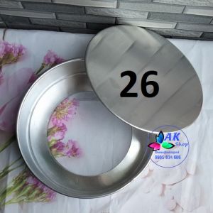 KHUÔN GIA CÔNG ĐẾ RỜI 26 (TRÒN)