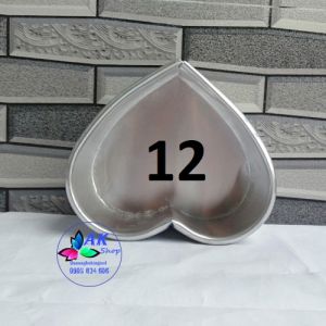 KHUÔN GIA CÔNG ĐẾ LIỀN 12 (TIM)