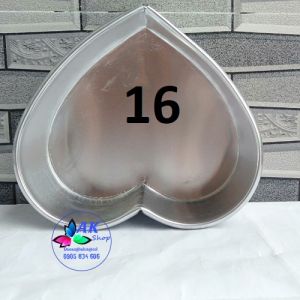 KHUÔN GIA CÔNG ĐẾ LIỀN 16 (TIM)