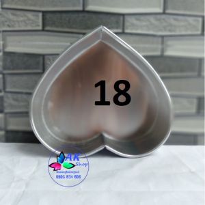 KHUÔN GIA CÔNG ĐẾ LIỀN 18 (TIM)