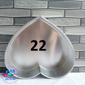 KHUÔN GIA CÔNG ĐẾ LIỀN 22 (TIM)