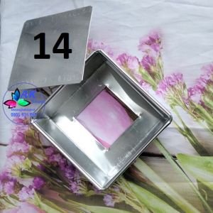 KHUÔN GIA CÔNG ĐẾ RỜI 14 (VUÔNG)