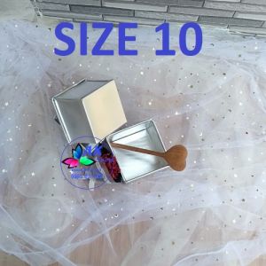 KHUÔN GIA CÔNG ĐẾ LIỀN 10 (VUÔNG)