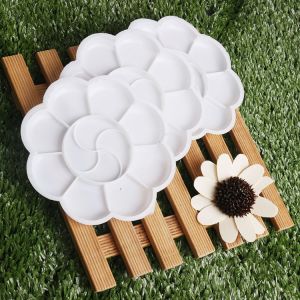 KHAY NHỰA PHA MÀU 10CM