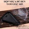 hop-nhua-tam-giac-de-nau/den-a03 - ảnh nhỏ 2
