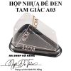 hop-nhua-tam-giac-de-nau/den-a03 - ảnh nhỏ 3