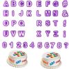 set-40-khuon-nhan-nhan-chu-hoa-so-2-5cm - ảnh nhỏ 3