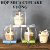 hop-mica-cupcake-vuong-1-banh - ảnh nhỏ 2