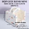hop-giay-dung-banh-mini-16cm-cao-12-5cm - ảnh nhỏ 2