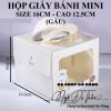hop-giay-dung-banh-mini-16cm-cao-12-5cm - ảnh nhỏ 3
