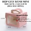 hop-giay-dung-banh-mini-16cm-cao-12-5cm - ảnh nhỏ 4