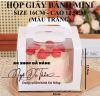 hop-giay-dung-banh-mini-16cm-cao-12-5cm - ảnh nhỏ 7