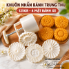 bo-khuon-nhan-banh-trung-thu-4-mat-125gr-banh-xe - ảnh nhỏ 3