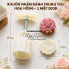 bo-khuon-nhan-banh-trung-thu-1-mat-hoa-hong - ảnh nhỏ 3
