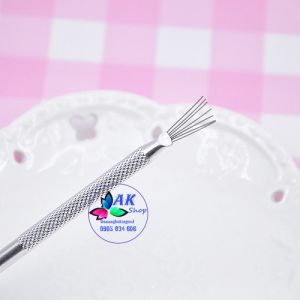 KIM BÀN CHẢI 7