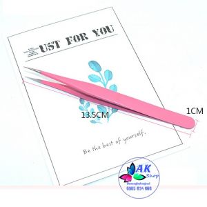 NHIP HỒNG MŨI THẲNG