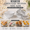 set-100-chen-giay-muffin-dk-day-5-0cm-nhu-kim - ảnh nhỏ 3