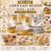 set-100-chen-giay-muffin-dk-day-5-0cm-nhu-kim - ảnh nhỏ 5