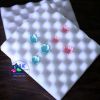 set-2-tam-xop-say-fondant - ảnh nhỏ 2