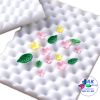 set-2-tam-xop-say-fondant - ảnh nhỏ 3