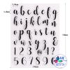 set-36-khuon-nhan-chu-va-so-silicon-trong-suot - ảnh nhỏ 3