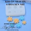 khuon-silicon-6-hoa-sen-nhi - ảnh nhỏ 2