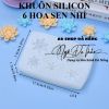 khuon-silicon-6-hoa-sen-nhi - ảnh nhỏ 3