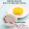 khuon-silicon-rau-cau-hoa-sen-oval - ảnh nhỏ 2