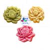 khuon-silicon-rau-cau-trung-thu-hoa-hong-50gr - ảnh nhỏ 2