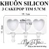 khuon-silicon-cakepop-3-que-tim - ảnh nhỏ 3