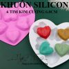 khuon-silicon-6-tim-kim-cuong-tim-6-0cm - ảnh nhỏ  1
