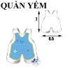 khuon-cutter-inox-quan-yem - ảnh nhỏ  1