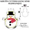 khuon-cutter-inox-giang-sinh-cay-thong - ảnh nhỏ 15