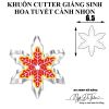 khuon-cutter-inox-giang-sinh-cay-thong - ảnh nhỏ 8