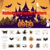 khuon-cutter-inox-halloween - ảnh nhỏ  1