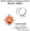 khuon-cutter-inox-halloween - ảnh nhỏ 11