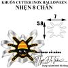 khuon-cutter-inox-halloween - ảnh nhỏ 17