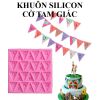 khuon-silicon-26-chu-cai-co-tam-giac - ảnh nhỏ 2
