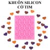 khuon-silicon-26-chu-cai-co-tim - ảnh nhỏ 2