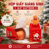 set-10-hop-giay-giang-sinh-quai-giay-8-58-510 - ảnh nhỏ 2