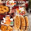 set-10-tui-guong-cookie-823-tag-giang-sinh - ảnh nhỏ  1