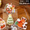 set-10-tui-guong-cookie-823-tag-giang-sinh - ảnh nhỏ 2