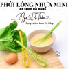 phoi-long-nhua-mini - ảnh nhỏ  1